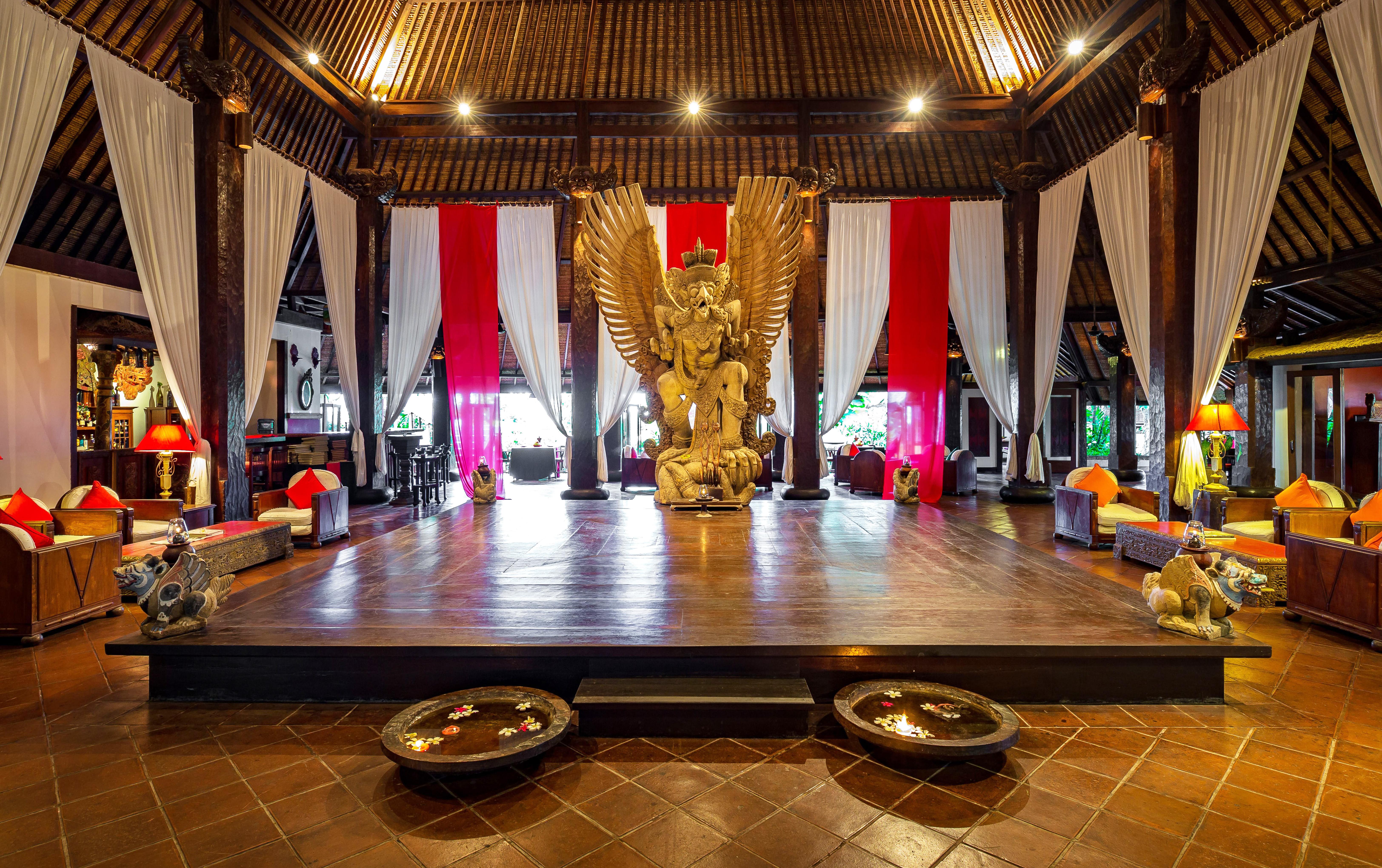 Hotel Tugu Bali - Chse Certified Canggu  Ngoại thất bức ảnh