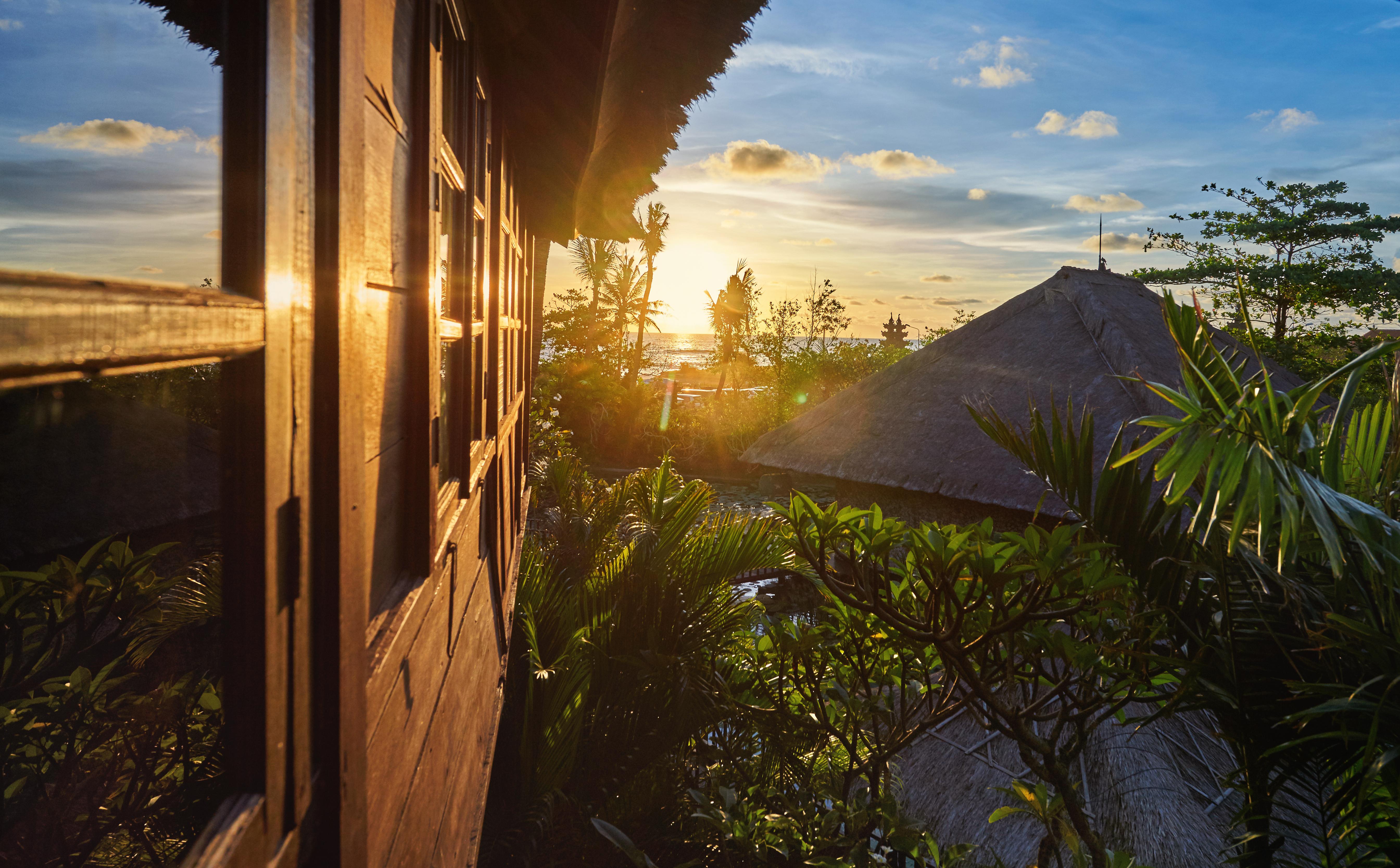 Hotel Tugu Bali - Chse Certified Canggu  Ngoại thất bức ảnh