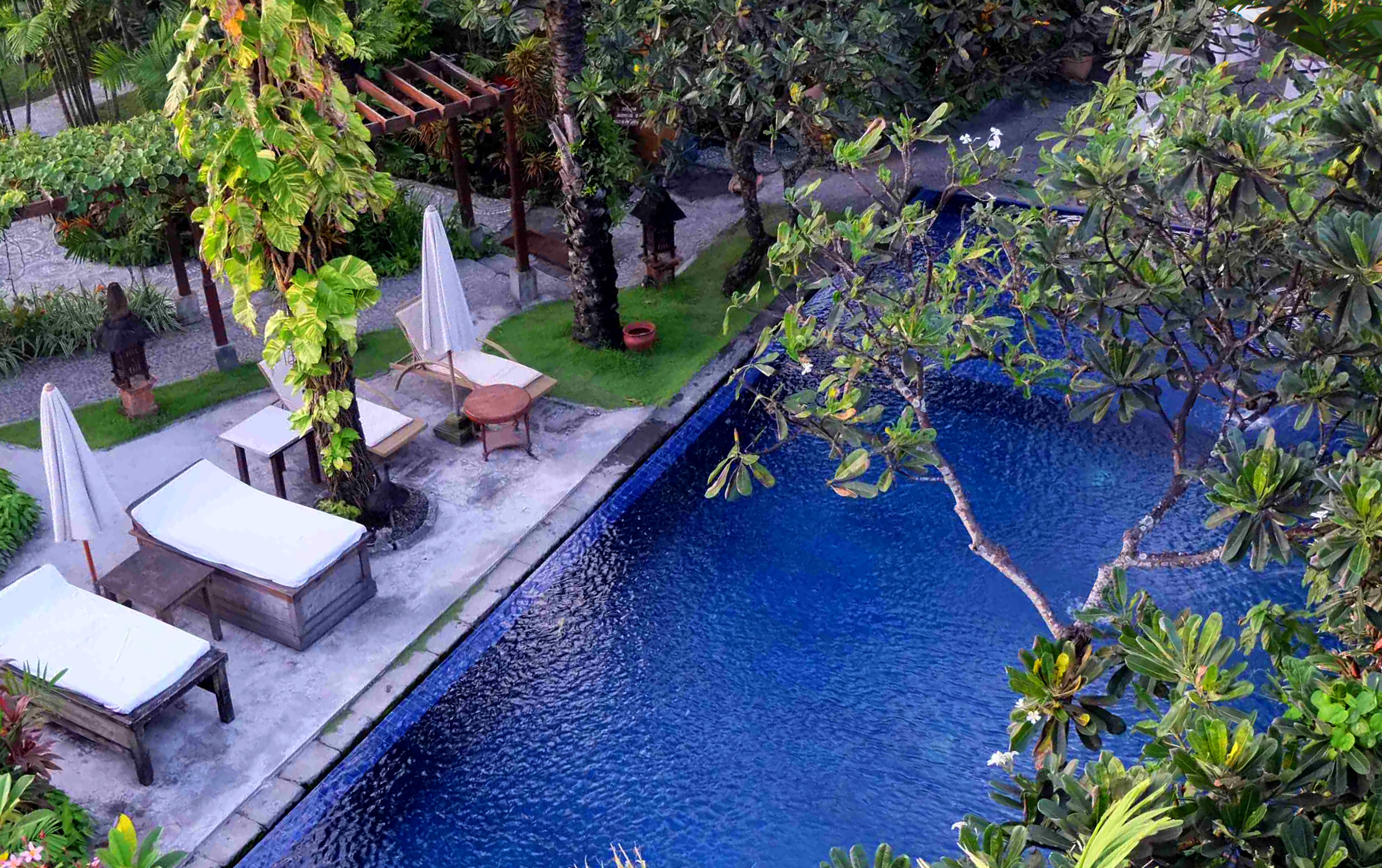 Hotel Tugu Bali - Chse Certified Canggu  Ngoại thất bức ảnh