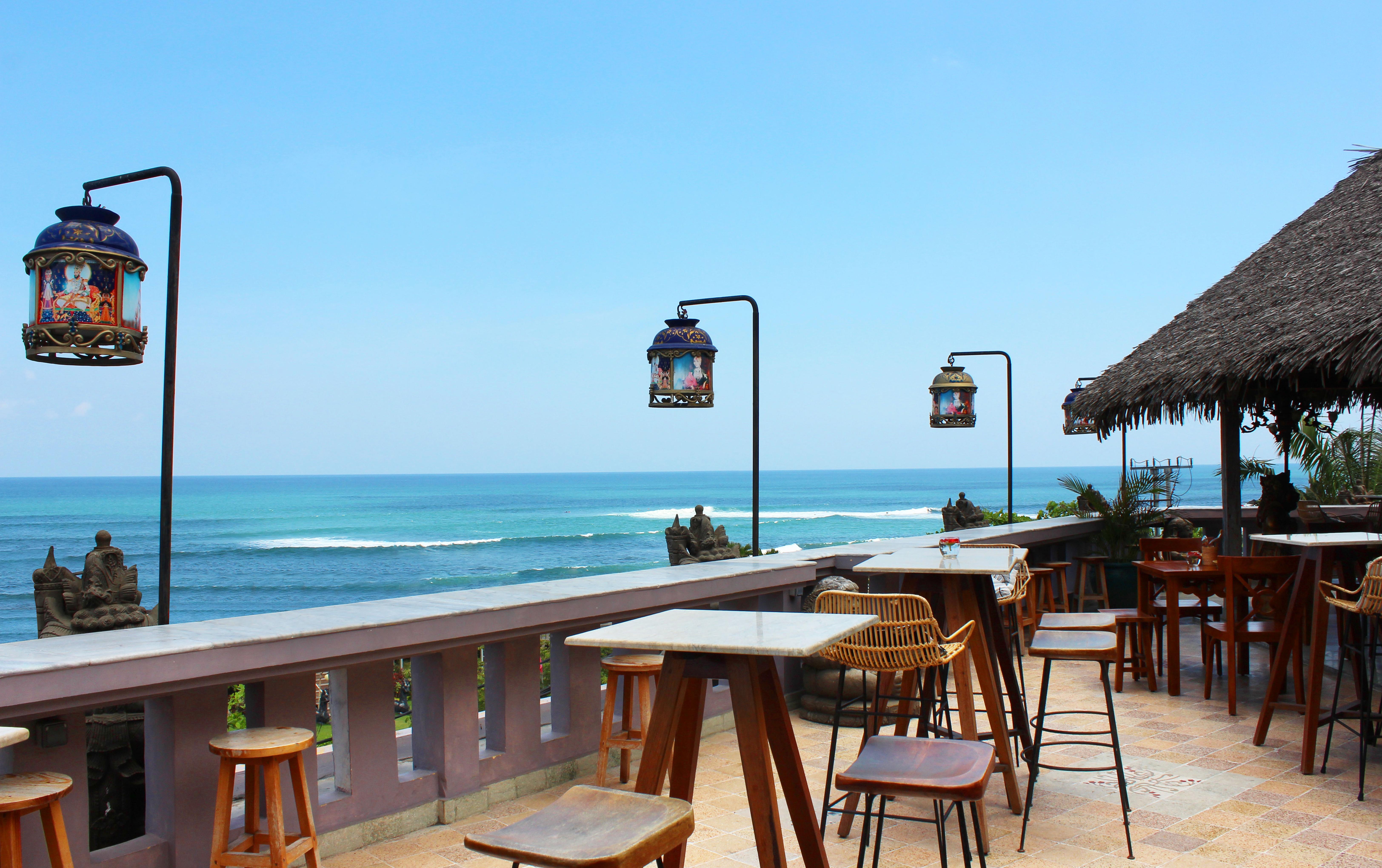 Hotel Tugu Bali - Chse Certified Canggu  Ngoại thất bức ảnh